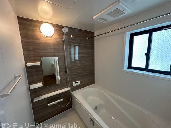 菱屋西／新築戸建