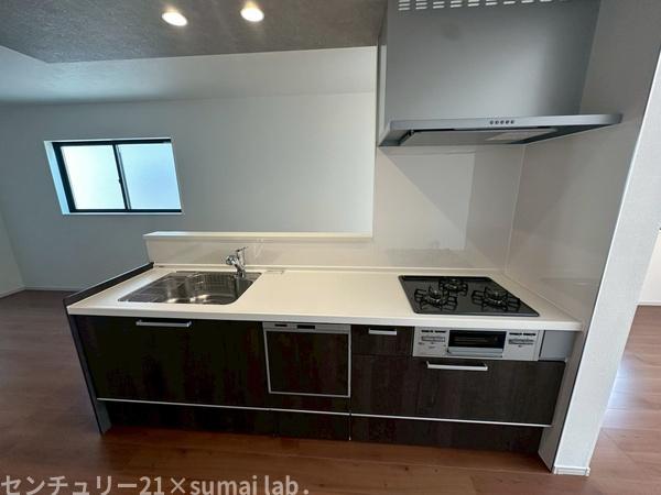菱屋西／新築戸建