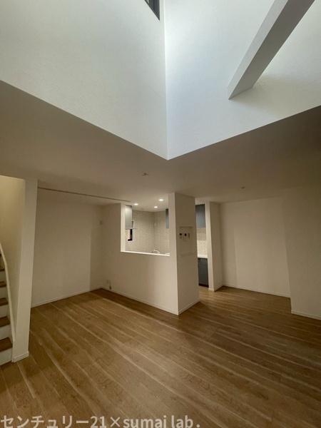 長堂／新築戸建