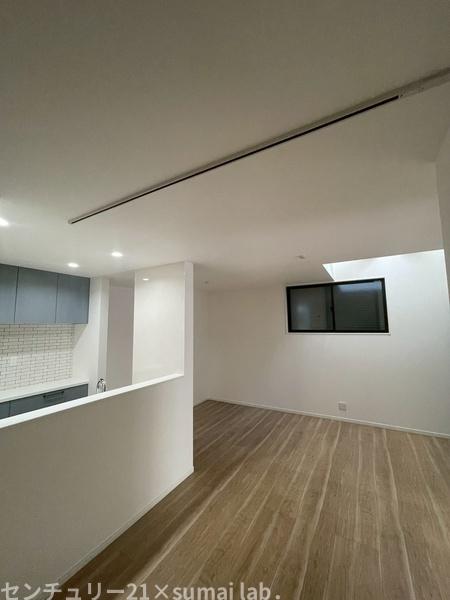 長堂／新築戸建