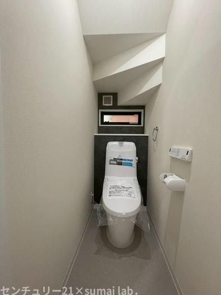 長堂／新築戸建