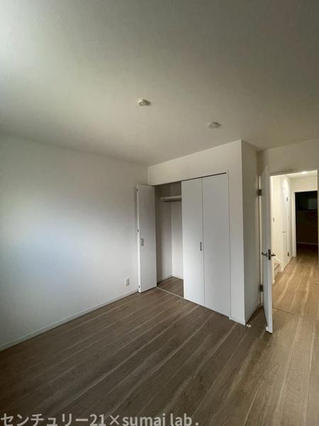 長堂／新築戸建