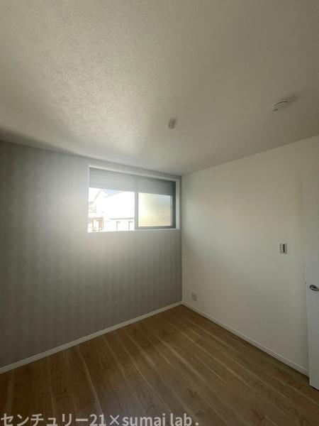 長堂／新築戸建