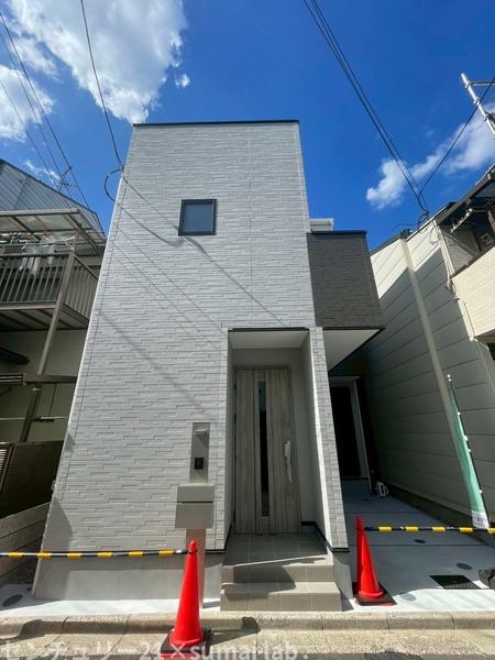 長堂／新築戸建