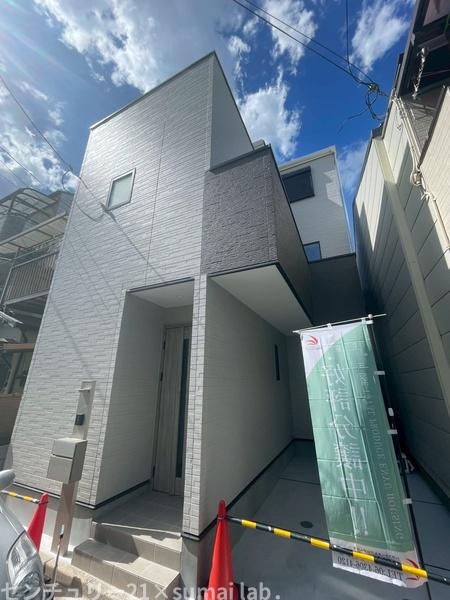 長堂／新築戸建