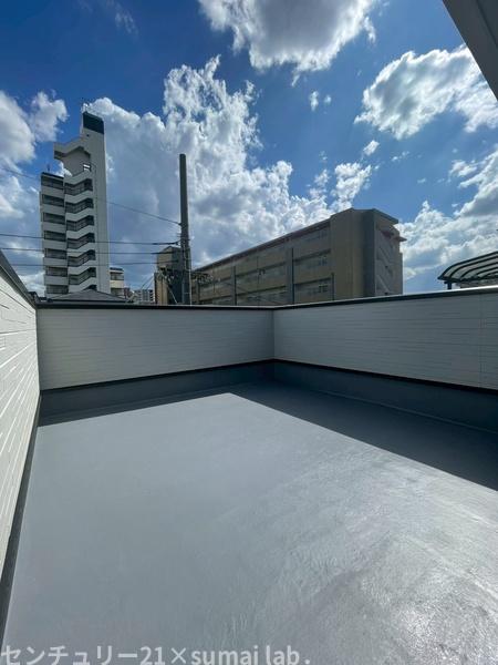 長堂／新築戸建