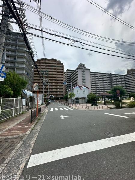 八戸ノ里サニーハイツ