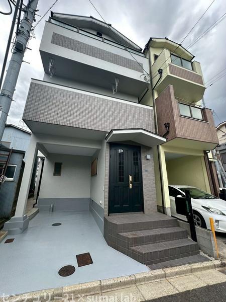 若江北町／中古戸建