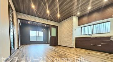 若江北町／中古戸建