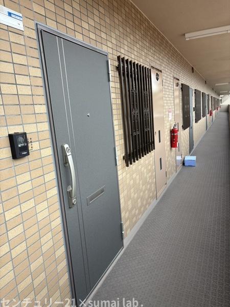 朝日プラザイーストスクエア