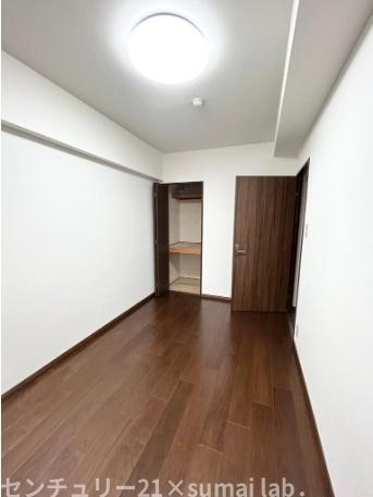 ライオンズマンション若江東弐番館