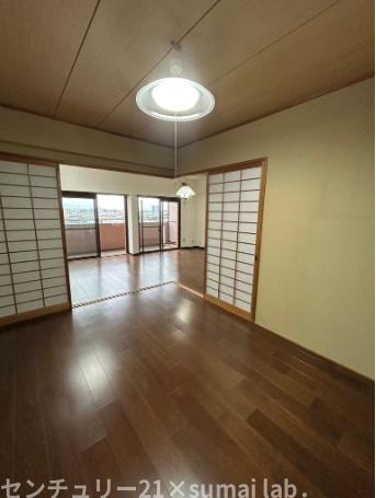 ライオンズマンション若江東弐番館