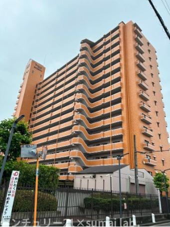 ライオンズマンション若江東弐番館