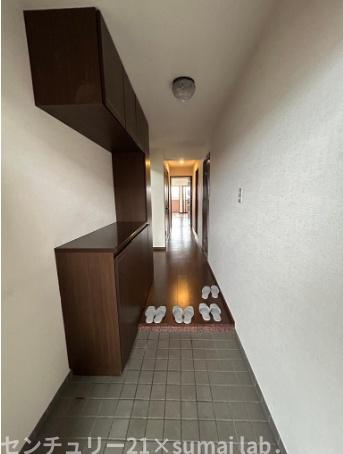 ライオンズマンション若江東弐番館