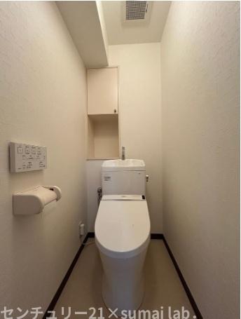 ライオンズマンション若江東弐番館