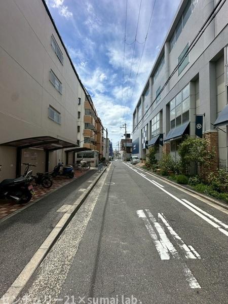 新深江サンハイツ