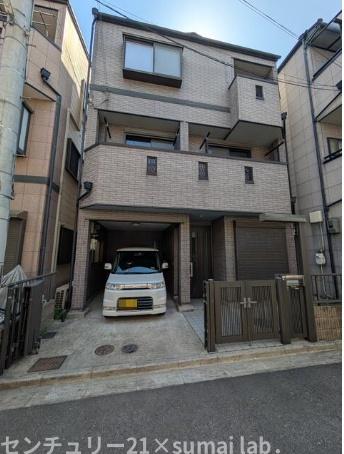 横小路町／中古戸建