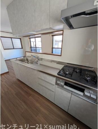 横小路町／中古戸建