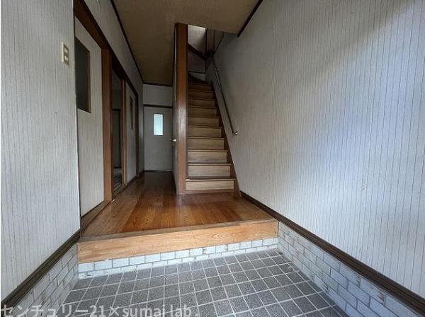 東大阪市東石切町４丁目の中古一戸建て