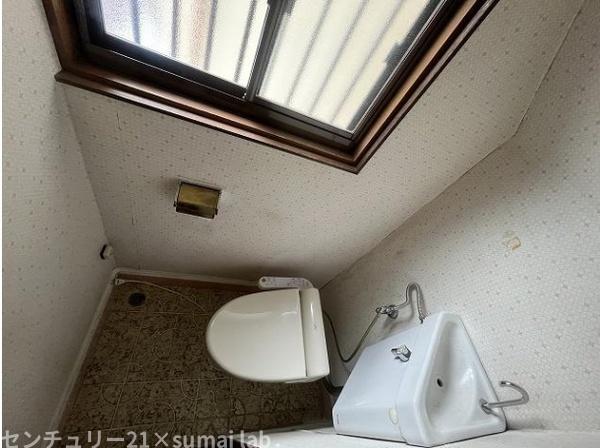 東大阪市東石切町４丁目の中古一戸建て