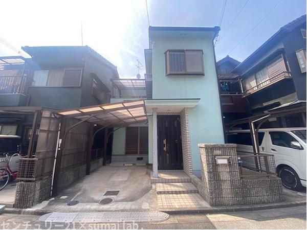 布市町／中古戸建