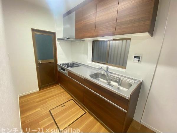 東大阪市布市町４丁目の中古一戸建て