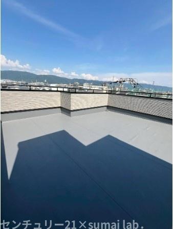 岩田町／新築戸建　G号地