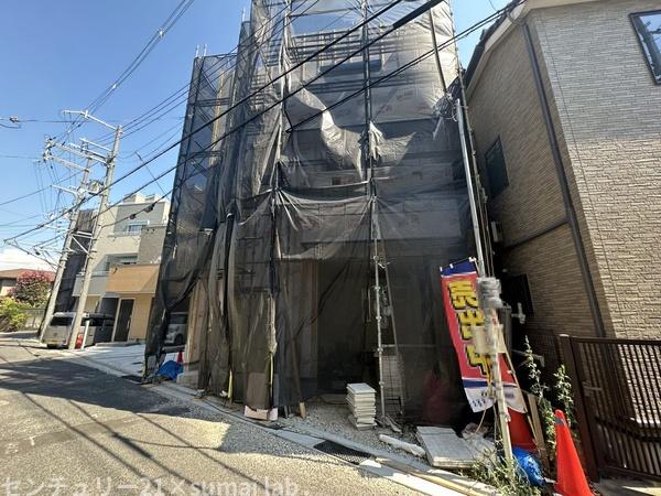 岩田町／新築戸建