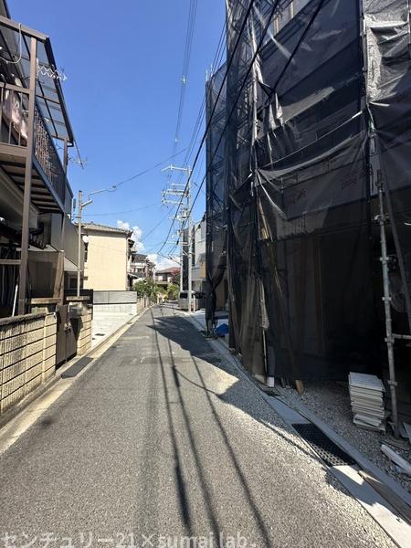 岩田町／新築戸建