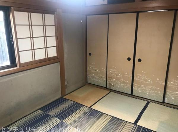 東大阪市菱江５丁目の中古一戸建て