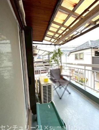 東大阪市上四条町の中古一戸建て