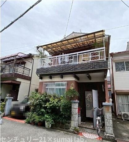 上四条町／中古戸建