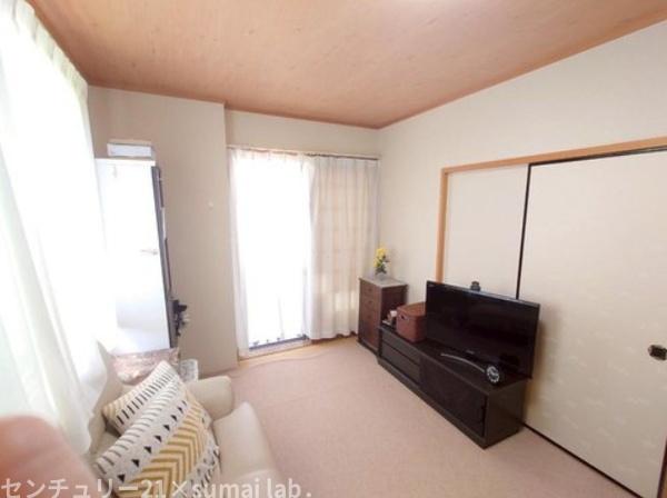 東大阪市横小路町４丁目の中古一戸建て