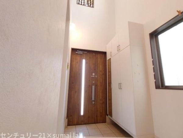 東大阪市横小路町４丁目の中古一戸建て