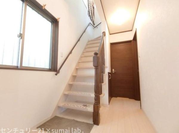 東大阪市横小路町４丁目の中古一戸建て