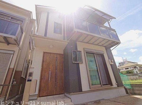 横小路／中古戸建