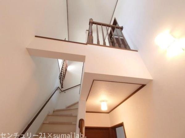 東大阪市横小路町４丁目の中古一戸建て