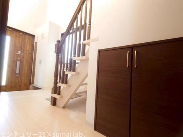 東大阪市横小路町４丁目の中古一戸建て