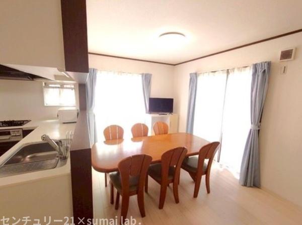 横小路／中古戸建