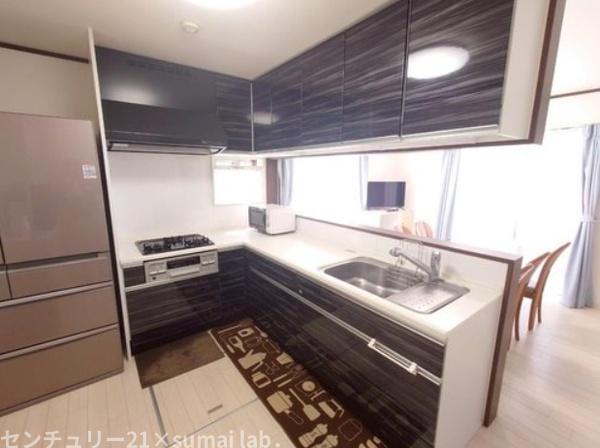 東大阪市横小路町４丁目の中古一戸建て