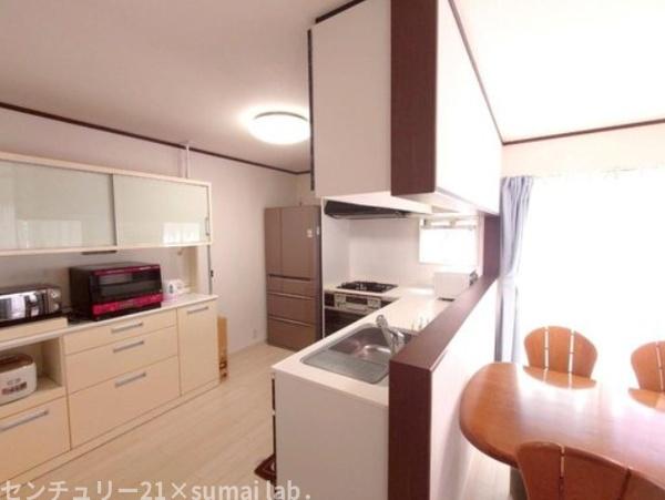 東大阪市横小路町４丁目の中古一戸建て