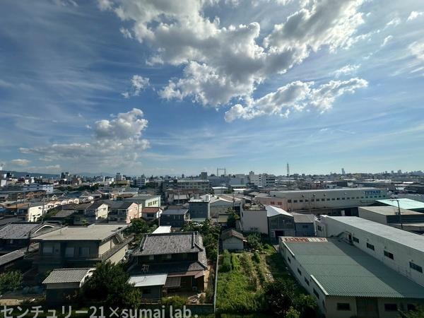 東大阪サンハイツ