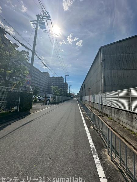 東大阪サンハイツ