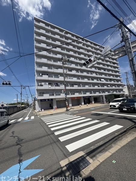 アクロシャトー永和／中古マンション