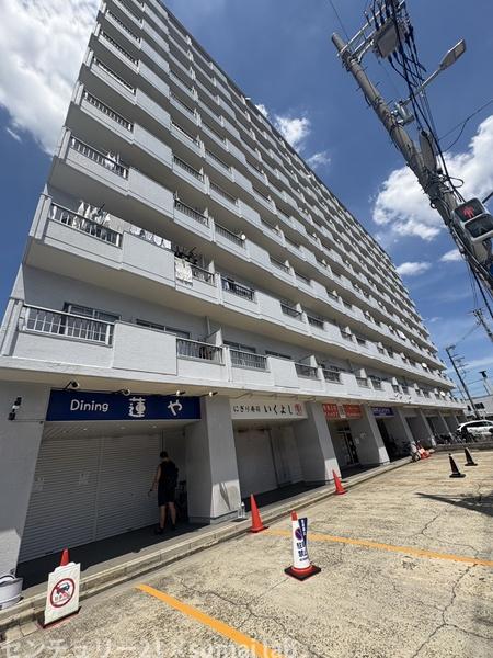 アクロシャトー永和／中古マンション