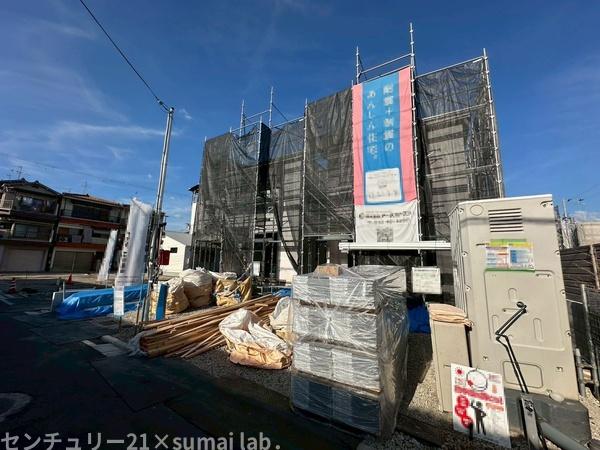 大蓮南／新築戸建