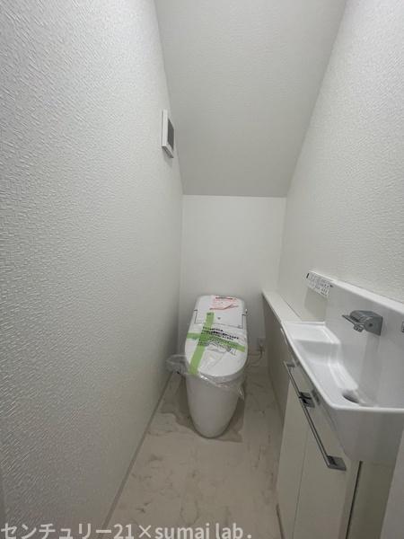 鷹殿町／新築戸建