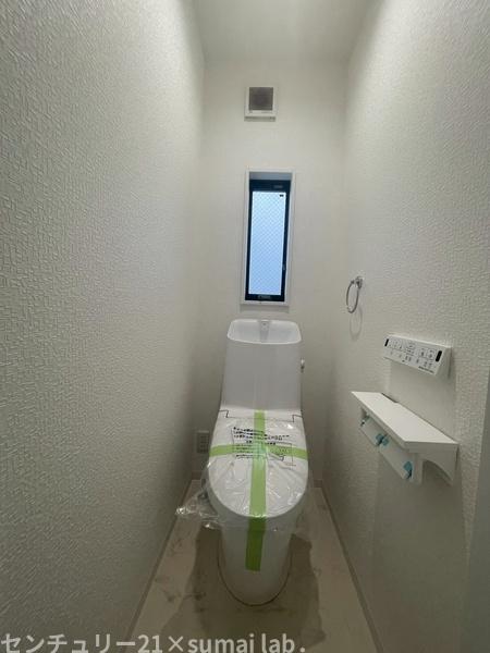 鷹殿町／新築戸建