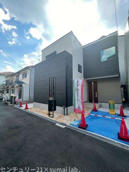 鷹殿町／新築戸建