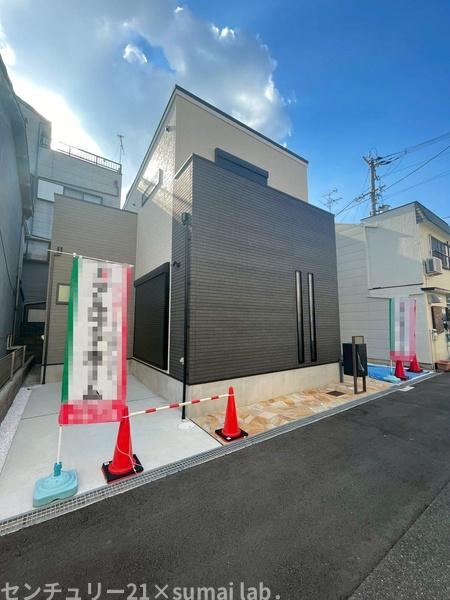鷹殿町／新築戸建